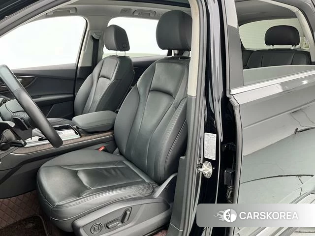 Audi Q7 id 4253332 из Китая 24