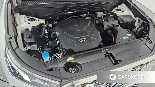 Hyundai Palisade id 3578483 из Кореи 16