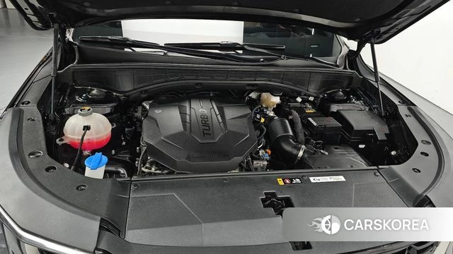 Kia The New Sorento 4th Generation id 3826262 из Кореи 16