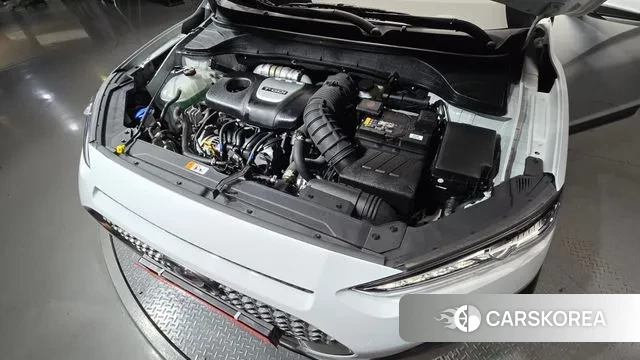 Hyundai Kona id 3336140 из Кореи 16