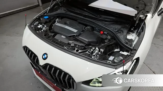 BMW 2 Series Active Tourer (U06) id 3026775 из Кореи 16