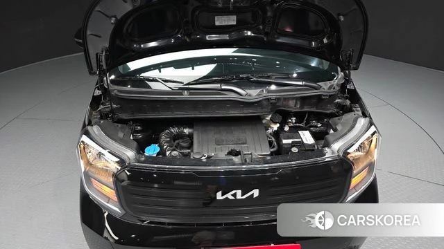 Kia The New Kia Ray id 4560168 из Кореи 26