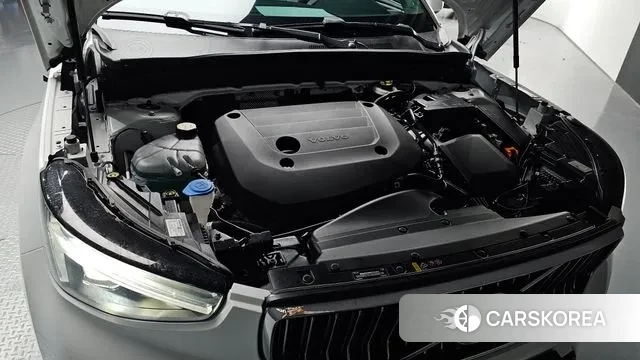 Volvo XC40 id 3393700 из Кореи 16