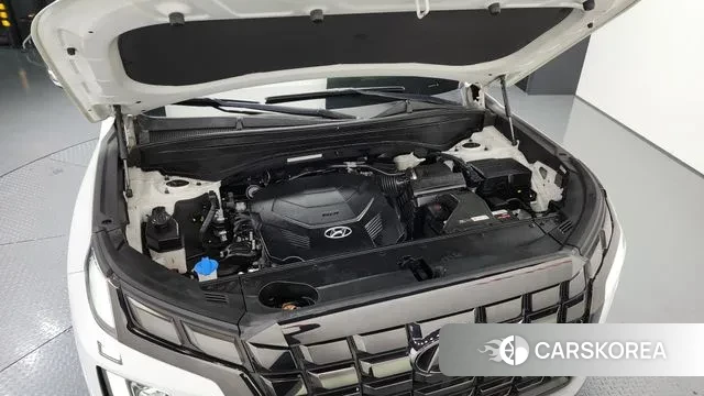 Hyundai The New Palisade id 3581485 из Кореи 16