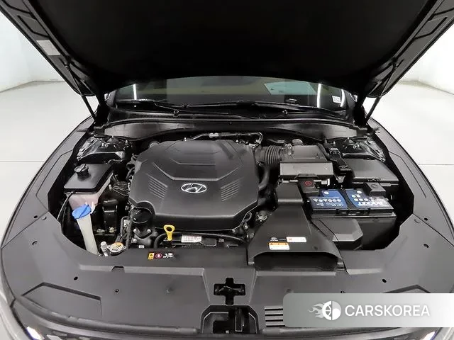 Hyundai The New Grandeur IG id 3753643 из Кореи 16