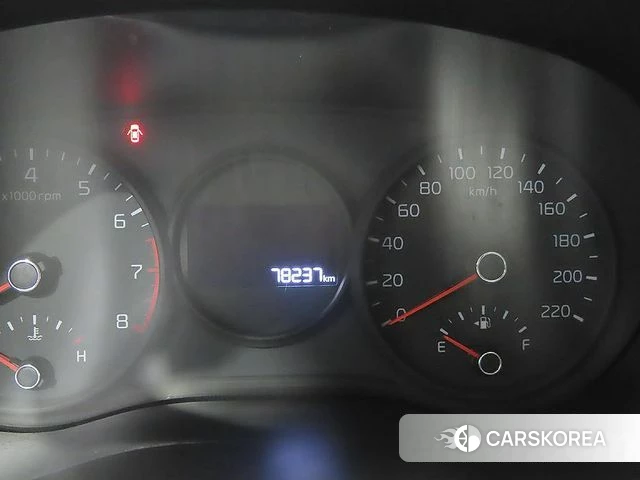 Kia All New Morning (JA) id 3814207 из Кореи 16