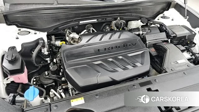 Hyundai The New Palisade id 3560173 из Кореи 16