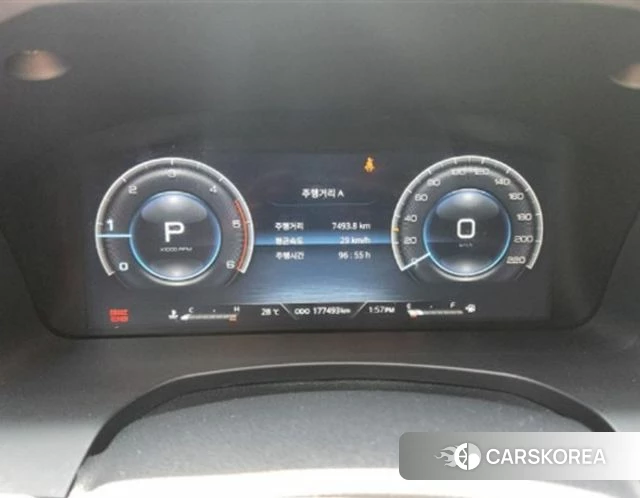 Ssangyong The New Rexton Sport 2022 Черный из Кореи, фото 6