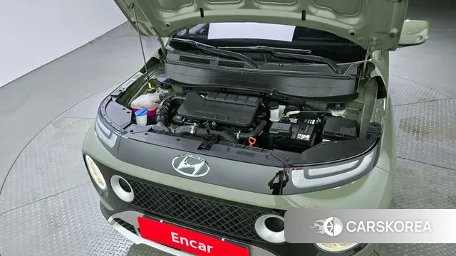 Hyundai Casper id 3053933 из Кореи 16