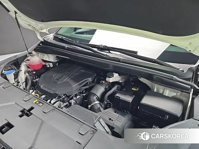 Kia Carnival 4th generation id 3941784 из Кореи 16