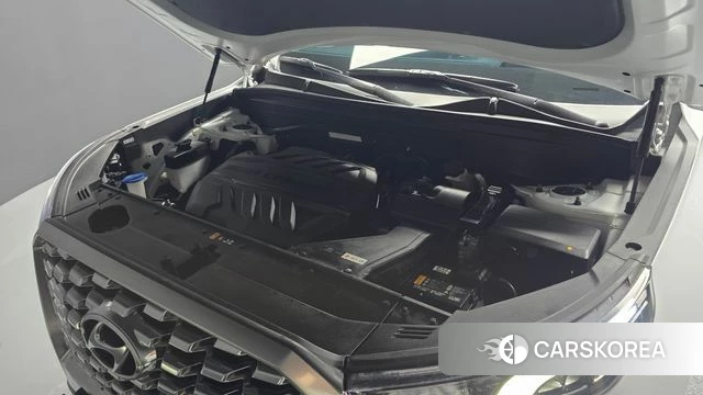 Hyundai Palisade id 4244528 из Кореи 16