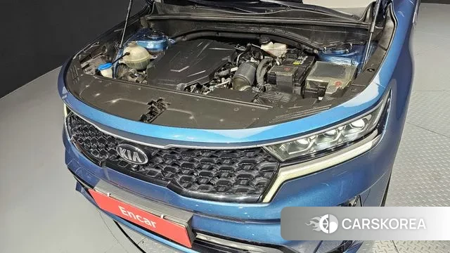 Kia Sorento 4th Generation id 3385506 из Кореи 16