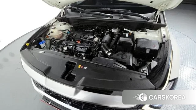 Kia Sportage 5th Generation id 3483270 из Кореи 16