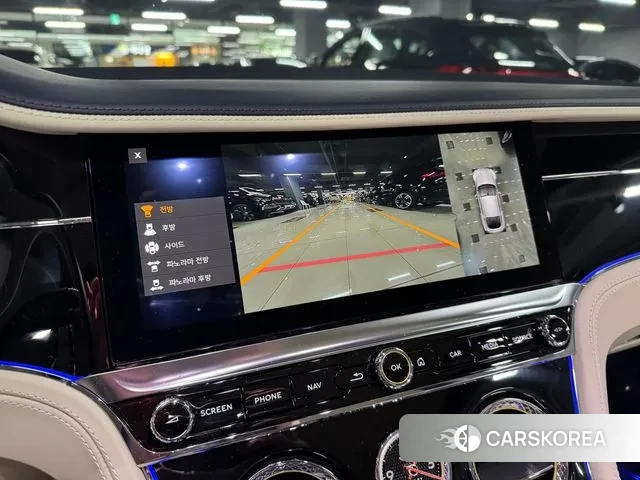 Bentley Continental GT 3rd Generation id 3499266 из Кореи 11