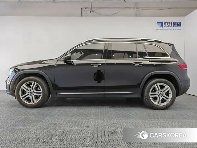 Mercedes-Benz GLB id 4272255 из Китая 17