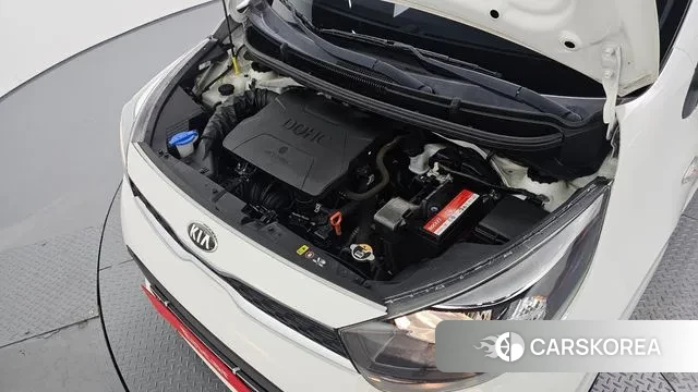 Kia All New Morning (JA) id 3214907 из Кореи 16