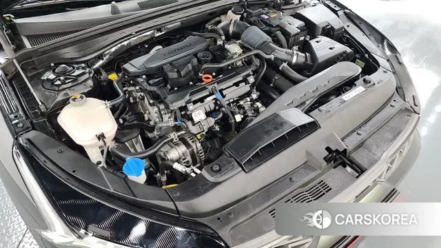 Kia K5 3rd generation id 3367316 из Кореи 16