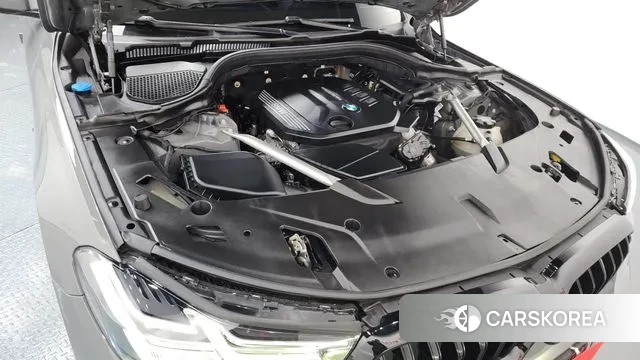 BMW 6 Series GT (G32) id 3433041 из Кореи 16