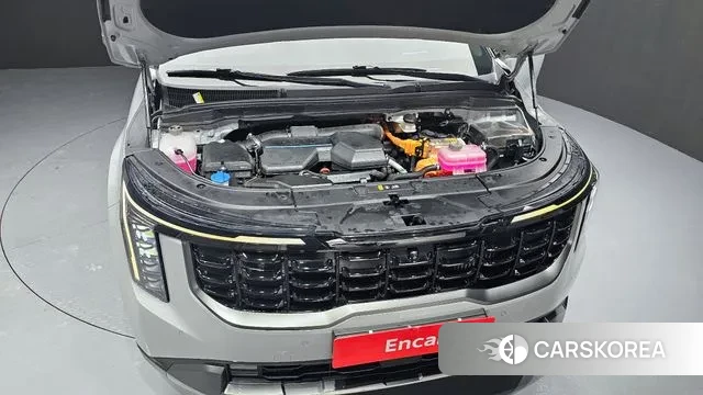 Kia The New Carnival 4th Generation id 3610274 из Кореи 16