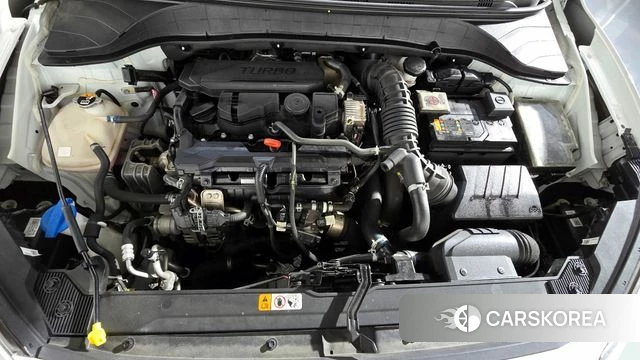 Hyundai The New Kona id 4434640 из Кореи 26