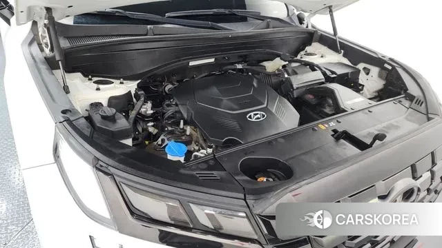 Hyundai The New Palisade id 3378299 из Кореи 16