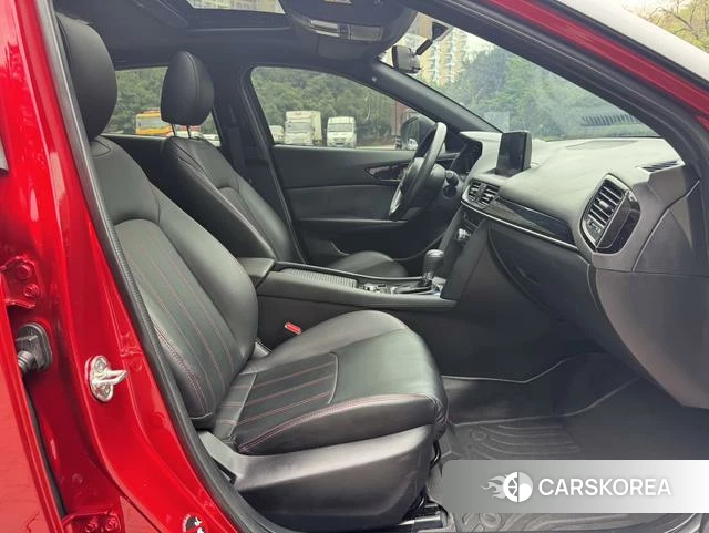 Mazda CX-4 id 4215686 из Китая 22