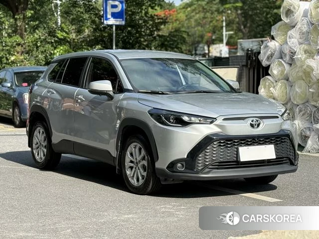 Toyota Fenglanda id 4328948 из Китая 22