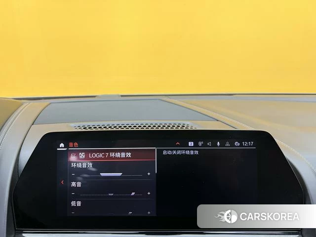 BMW 8 series id 4273013 из Китая 28