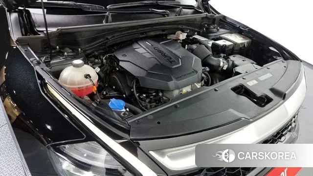 Kia Sportage 5th Generation id 3463397 из Кореи 16