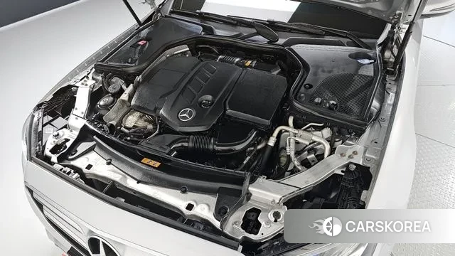 Mercedes-Benz E-Class W213 id 3101750 из Кореи 16