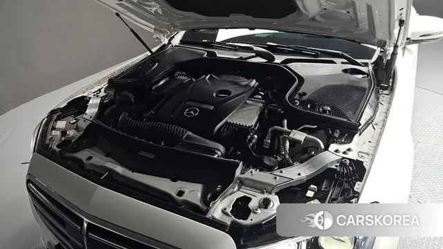 Mercedes-Benz E-Class W213 id 3473642 из Кореи 16