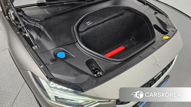 Polestar Polestar 2 id 3053700 из Кореи 16