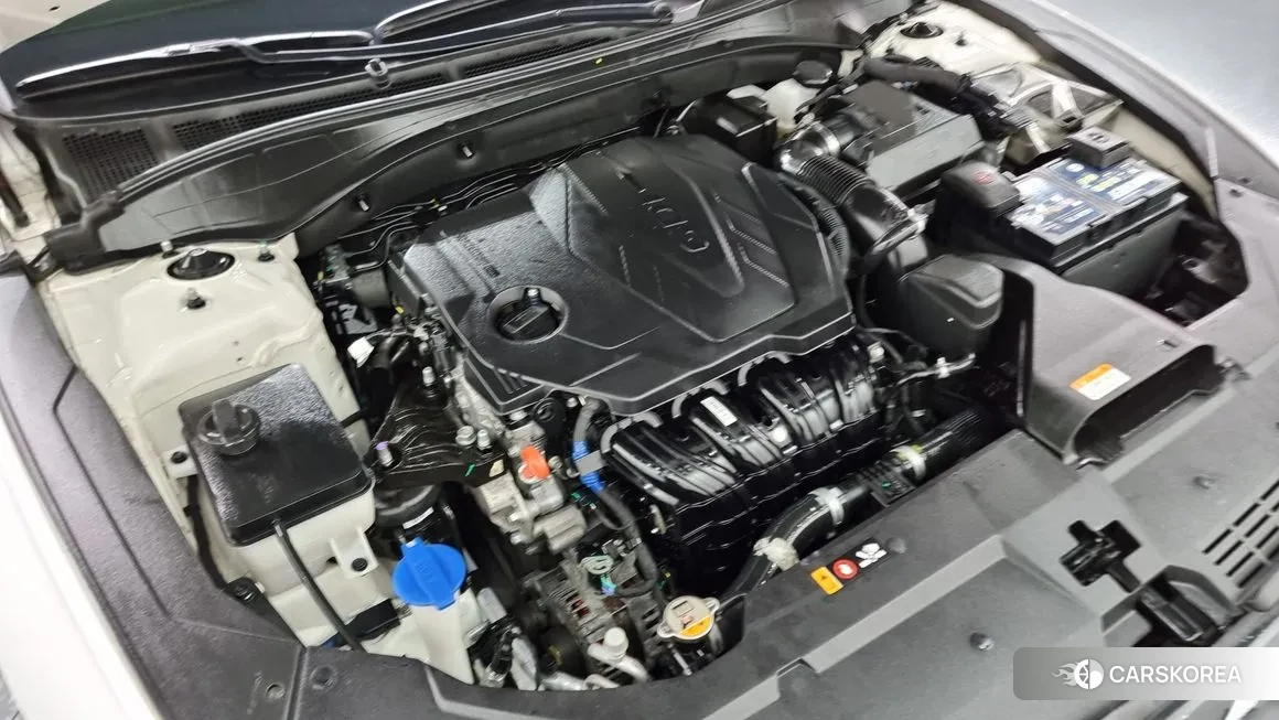 Hyundai The New Grandeur IG id 2185909 из Кореи 16