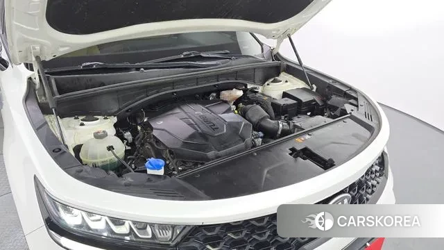 Kia Sorento 4th Generation id 3546873 из Кореи 16