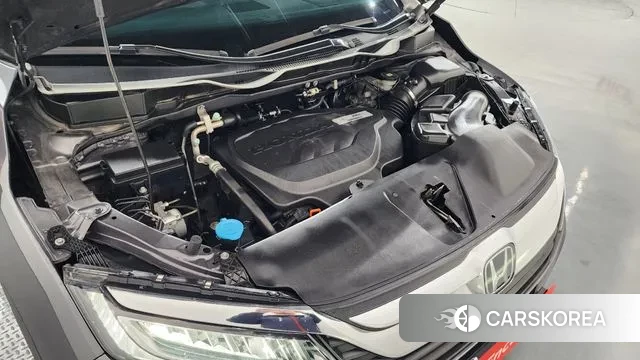 Honda Odyssey id 3709360 из Кореи 16