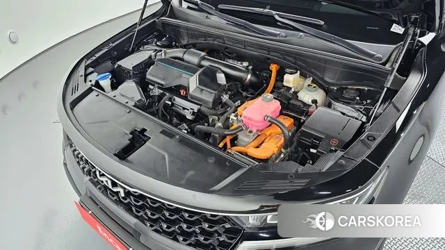 Kia Sorento 4th Generation id 3561444 из Кореи 16