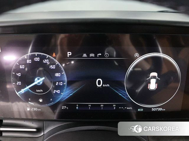 Kia Carnival 4th generation id 4586339 из Кореи 16