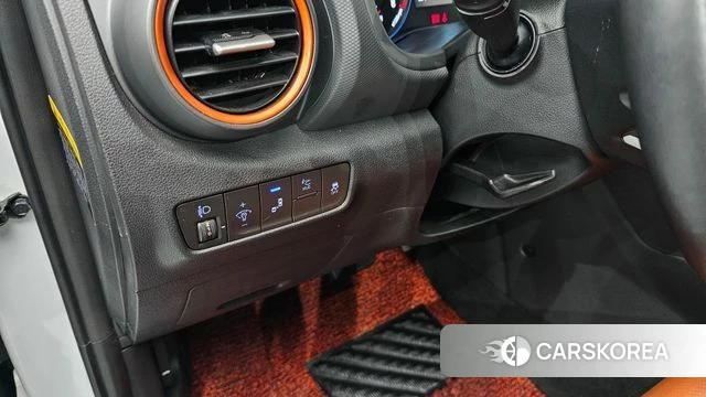 Hyundai Kona id 4403276 из Кореи 16