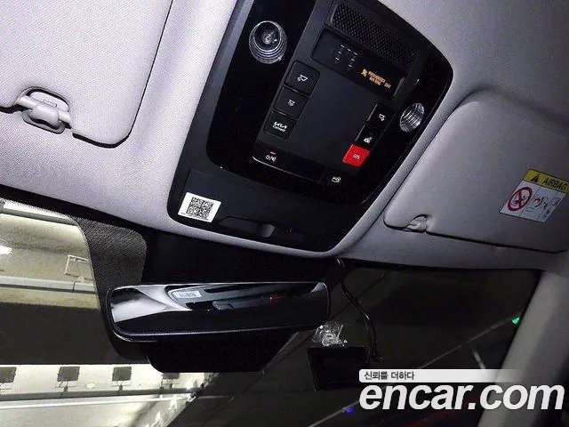 Kia Carnival 4th generation id 2693294 из Кореи 16