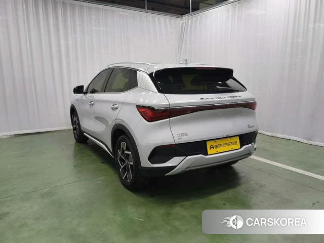 BYD Yuan PLUS id 4211417 из Китая 16
