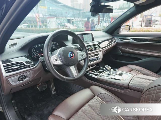 BMW 7 series id 4271165 из Китая 9
