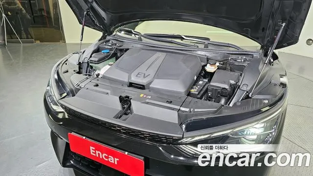 Kia EV6 id 2680242 из Кореи 16