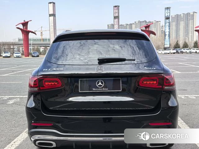 Mercedes-Benz GLC id 4207877 из Китая 13