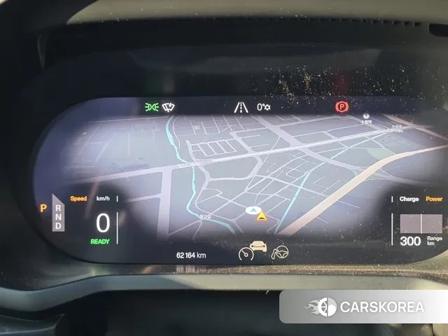 Polestar Polestar 2 id 3442984 из Кореи 16