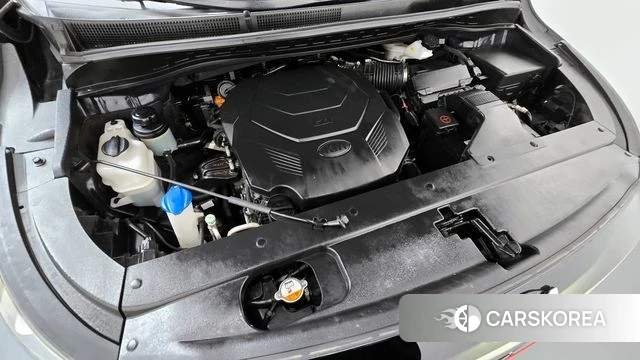 Kia The New Carnival id 4325832 из Кореи 16