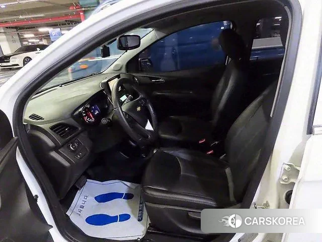 Chevrolet (GM Daewoo) The Next Spark id 3034405 из Кореи 16