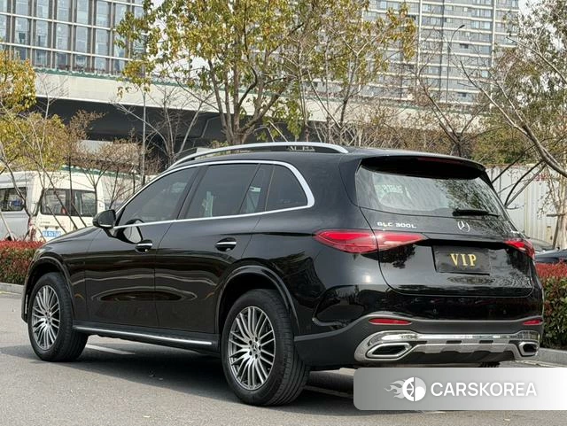 Mercedes-Benz GLC id 4271446 из Китая 7