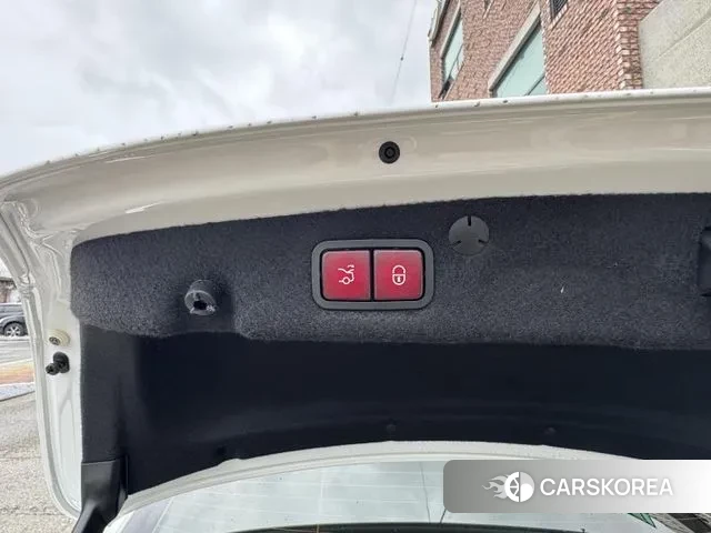 Mercedes-Benz C-Class W205 id 3044643 из Кореи 10