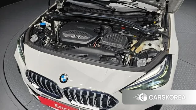 BMW 2 Series Gran Coupe (F44) id 3459012 из Кореи 16