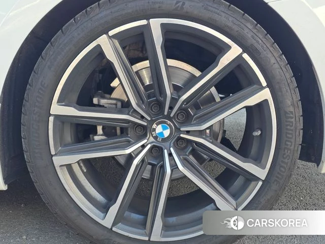 BMW 4 Series (G22) id 4730407 из Кореи 12